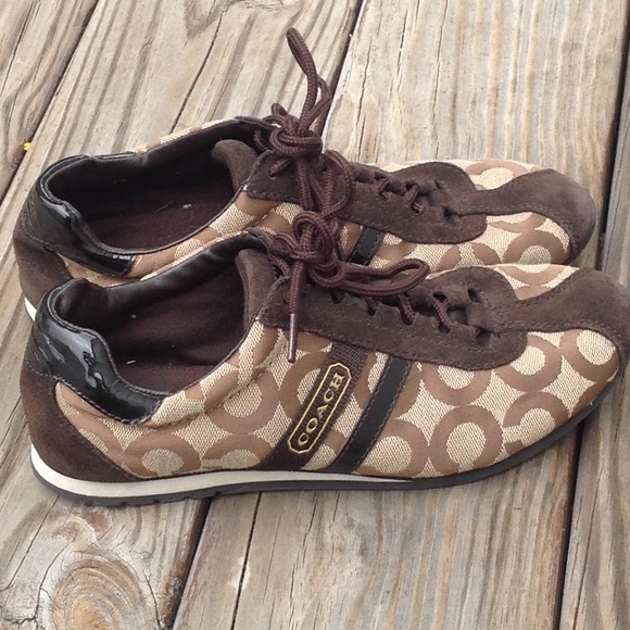 Coach | Shoes | Coach Kathleen Size 65 | Poshmark